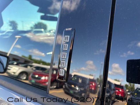 Used 2022 Ford F150 XLT w/ Equipment Group 302A High AWD/4WD image 11