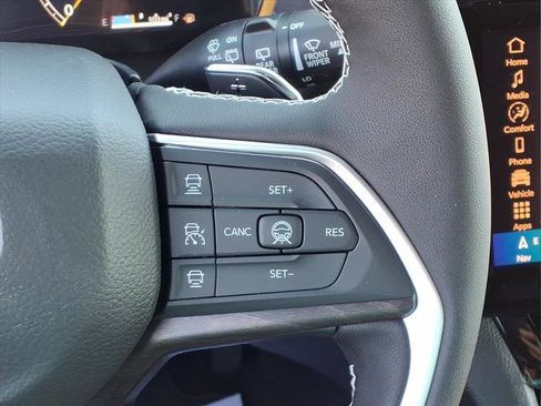 New 2026 Jeep Grand Cherokee Altitude AWD/4WD image 23