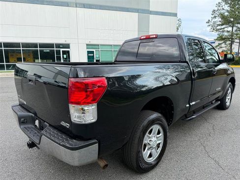 Used 2011 Toyota Tundra 4x4 Double Cab w/ Tow Pkg image 20
