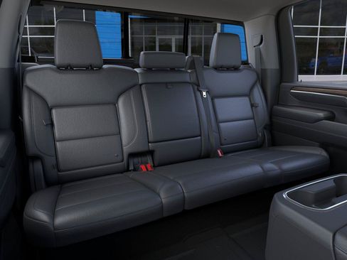 New 2026 Chevrolet Silverado 2500 LT w/ Trail Boss Package AWD/4WD image 18