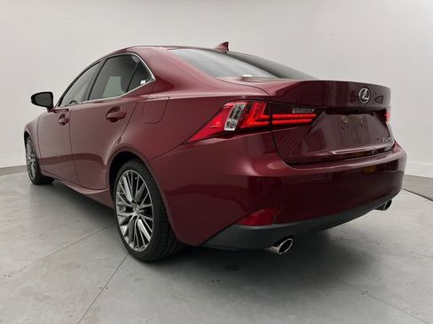 Used 2014 Lexus IS 250 image 10
