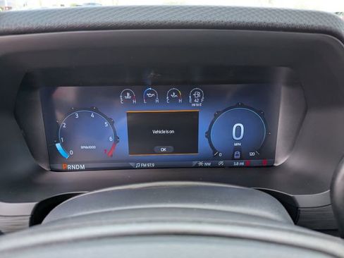 New 2026 Ford F150 STX w/ Equipment Group 200A image 59