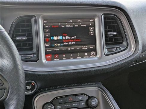 Used 2023 Dodge Challenger R/T Scat Pack image 15