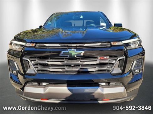 New 2026 Chevrolet Colorado Z71 w/ Technology Package image 11