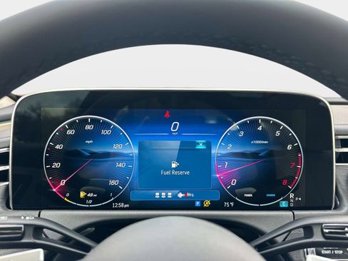 New 2026 Mercedes-Benz E 350 E 350 RWD Sedan image 28