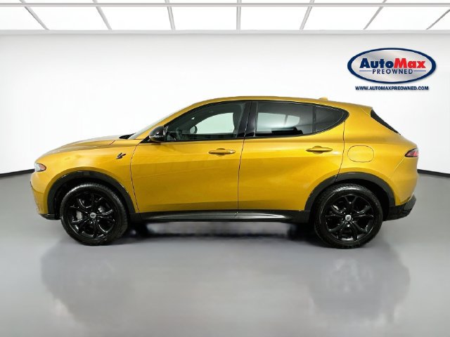 Used 2024 Dodge Hornet R/T Plus w/ R/T Blacktop Package AWD/4WD image 9