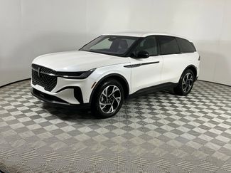 Certified 2024 Lincoln Nautilus Premier w/ Jet Appearance Package video 1