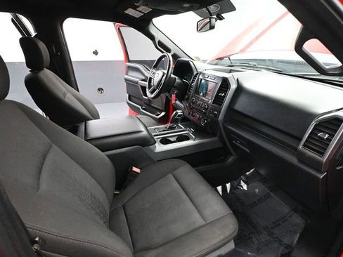 Used 2018 Ford F150 XLT w/ Equipment Group 302A Luxury image 51