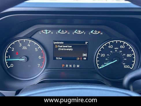 New 2026 Ford F250 XL w/ XL Chrome Package image 26