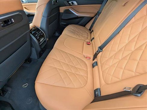 New 2026 BMW X5 xDrive50e AWD/4WD image 15