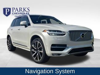 Used 2019 Volvo XC90 T6 Inscription w/ Advanced Package AWD/4WD video 1