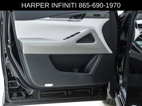 Certified 2026 INFINITI QX60 Pure w/ Cargo Package image 58