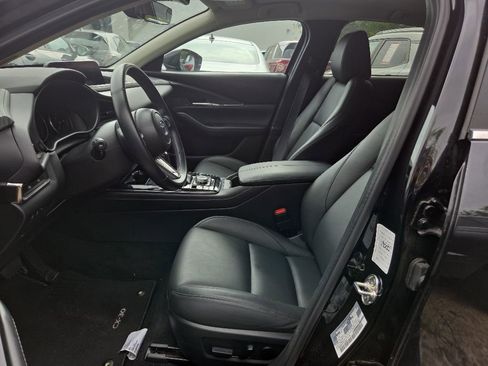 Used 2025 MAZDA CX-30 AWD 2.5 S w/ Preferred Package image 3