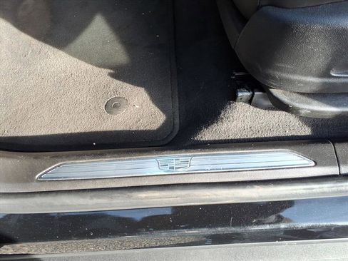 Certified 2022 Cadillac XT5 Premium Luxury image 21