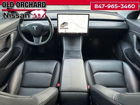 Used 2018 Tesla Model 3 Performance image 15