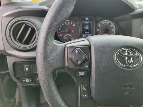 Used 2023 Toyota Tacoma SR image 27