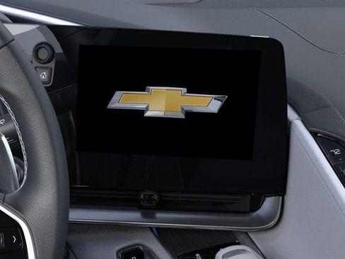 New 2025 Chevrolet Corvette Stingray Preferred Conv w/ 2LT RWD image 75