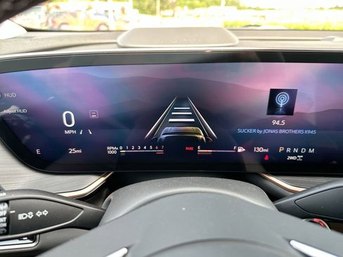 New 2025 Buick Envision Sport Touring image 15