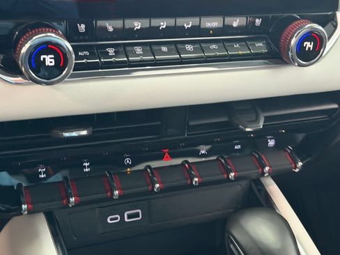 Certified 2023 GMC Canyon AT4X AWD/4WD image 21
