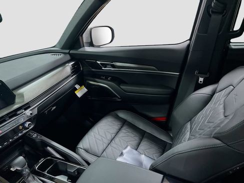 New 2025 Kia Telluride EX X-Line image 25