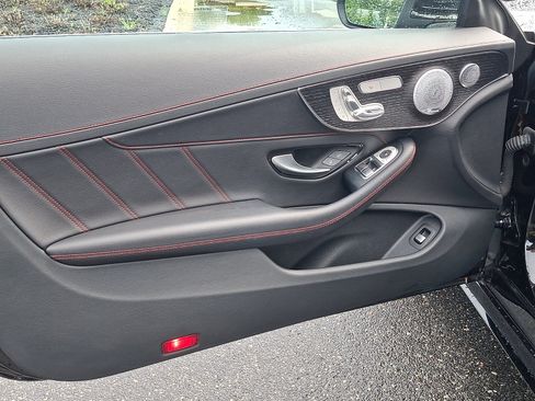 Used 2023 Mercedes-Benz C 43 AMG 4MATIC Coupe image 10
