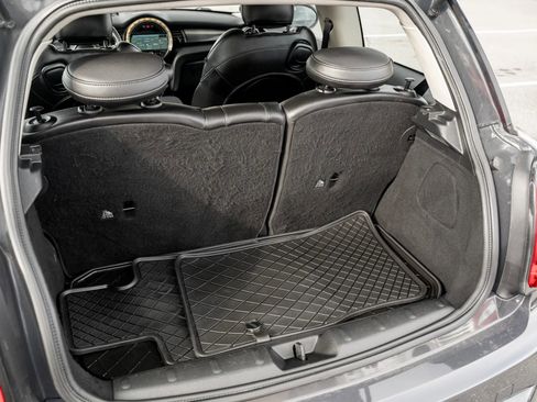 Used 2014 MINI Cooper S image 9