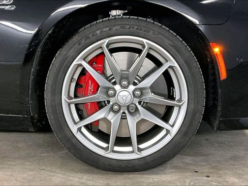 Used 2025 Dodge Charger Scat Pack w/ Track Pack image 12