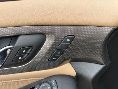 Used 2023 Chevrolet Traverse Premier w/ LPO, Floor Liner Package image 21