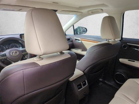 Used 2019 Lexus RX 350 RX 350 image 18