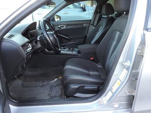 Used 2023 Honda Civic Sport image 19