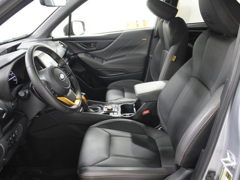 Certified 2024 Subaru Forester Wilderness image 3