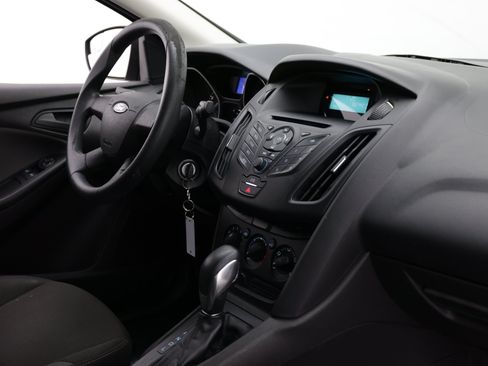 Used 2014 Ford Focus S FWD image 31