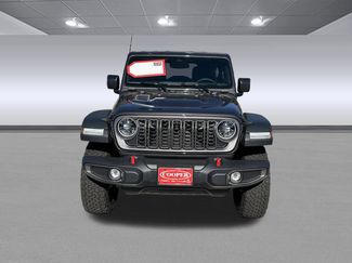 New 2026 Jeep Wrangler Unlimited Rubicon w/ Safety Group video 2