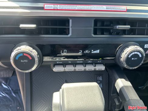 New 2026 Toyota Tacoma SR5 RWD image 21