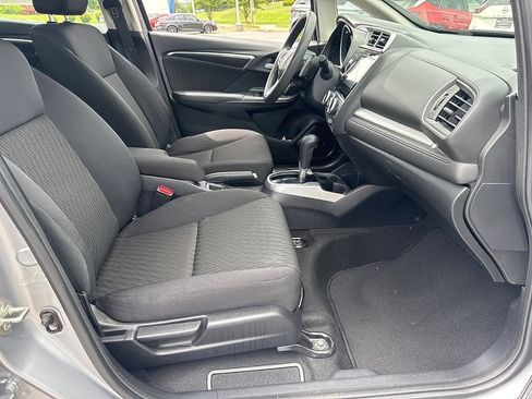 Used 2019 Honda Fit EX image 25