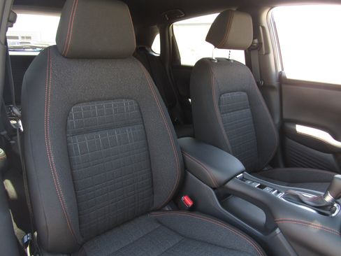 New 2026 Honda HR-V Sport image 8