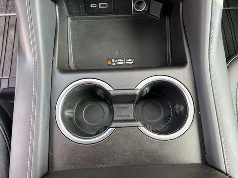 Used 2021 Chevrolet Tahoe LT w/ Rear Media and Nav Package image 35