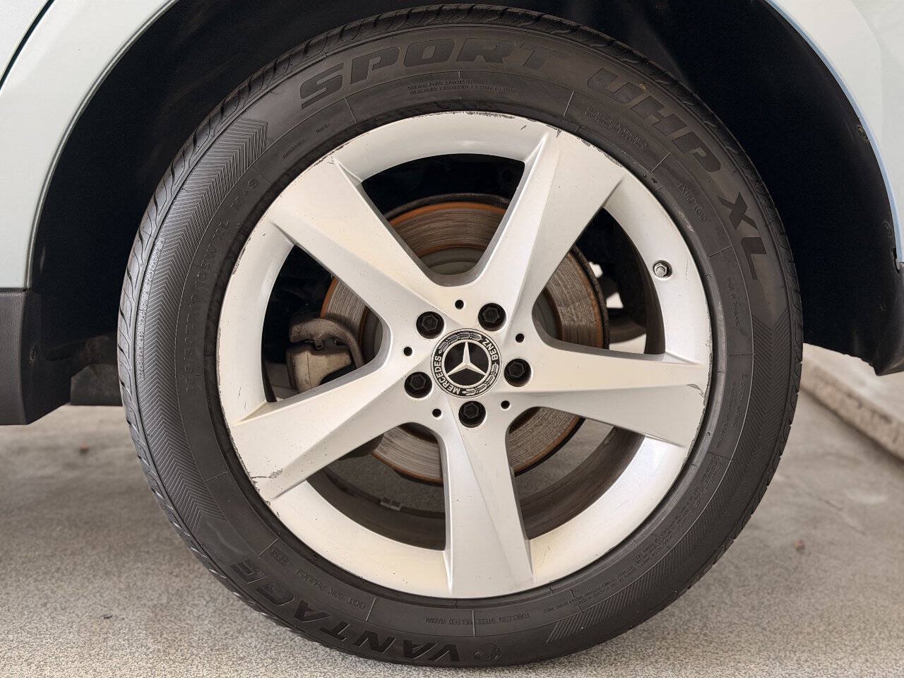 Used 2018 Mercedes-Benz GLE 350 4MATIC image 35