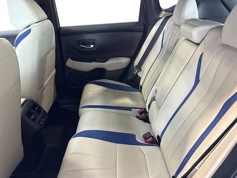 New 2025 Acura ADX A-Spec image 32