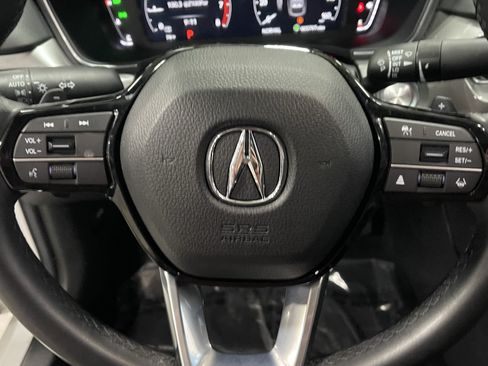 Used 2025 Acura Integra FWD image 21