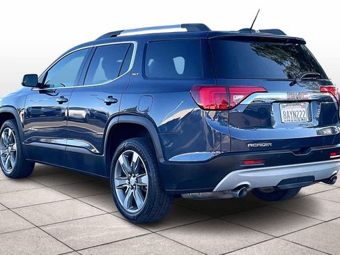 Used 2018 GMC Acadia SLT image 14