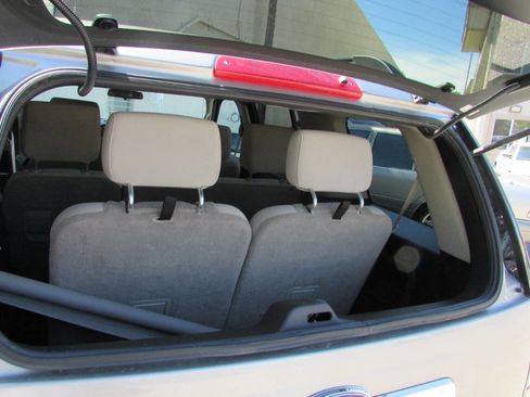 Used 2008 Ford Explorer XLT image 24