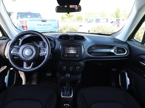 Used 2018 Jeep Renegade Sport w/ Power & Air Group AWD/4WD image 28
