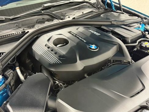 Used 2018 BMW 430i Convertible image 65