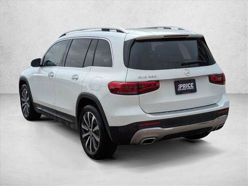 Used 2023 Mercedes-Benz GLB 250 image 7