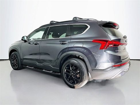 Used 2022 Hyundai Santa Fe XRT w/ Cargo Package image 5