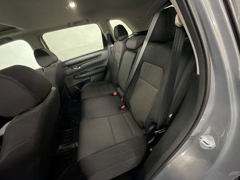Certified 2026 Honda CR-V EX image 24
