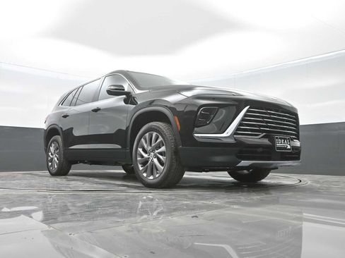 New 2026 Buick Enclave Preferred image 34