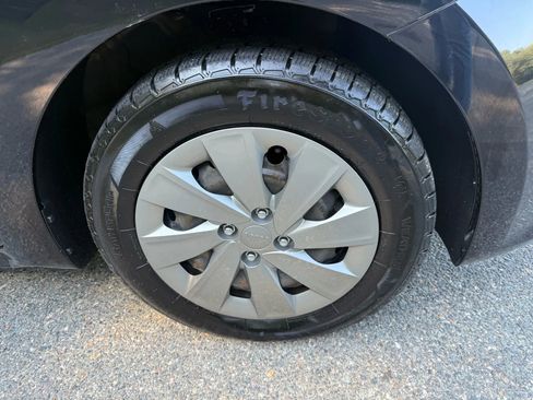 Used 2020 Kia Rio S image 6