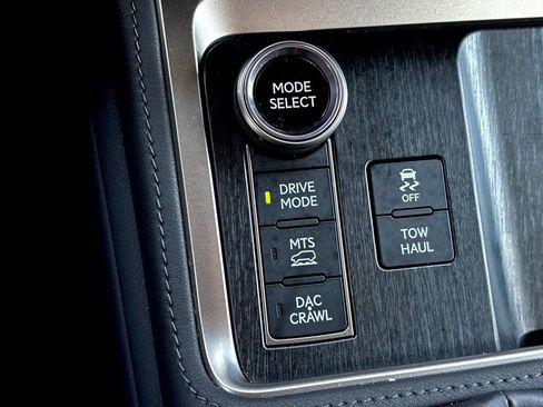 Used 2024 Lexus GX 550 image 22